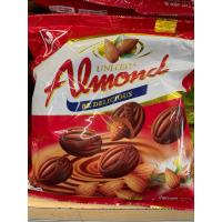 ราคา United Almond อัลมอนด์เคลือบ ช็อกโกแลต(247.5) (756811421)