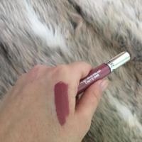 ราคา Sephoraใหม่แท้100% สี mauve spirit รุ่น cream lip shine liquid lipstick (7813935974)