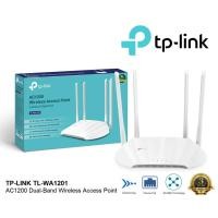 ราคา TP-LINK WIRELESS LAN TL-WA1201 Model : TL-WA1201 (5152532702)
