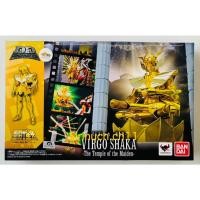 ราคา Saint Seiya D.D.Panoramation Virgo Shaka (29663352440)