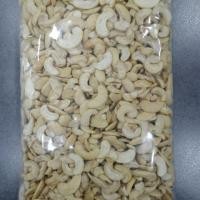 ราคา เม็ดมะม่วง หิมพานต์ เม็ดซีก สด ใหม่ 500กรัม (7935103860)