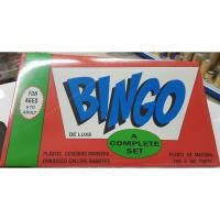 ราคา เกมส์บิงโก (Bingo) ฝึกสมอง (2005031146)