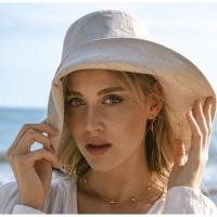 ราคา หมวก โบว์และกระเป๋าผ้า Mitr ของแท้100% (16647677974)