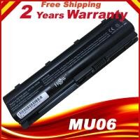 ราคา MU06 New battery for COMPAQ Notebook PC CQ430 CQ630 Presario CQ32 CQ42 CQ43 CQ56 CQ56z-200 CTO CQ57 CQ62 (23152075516)