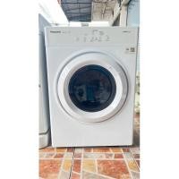 ราคา ตู้อบผ้า Panasonic ขนาด7กิโล (ระบบลมร้อน ) มือสองพร้อมใช้งานได้ปกติ ภายในทำความสะอาดเรียบร้อย (26360389540)