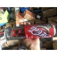 ราคา รถเหล็ก Nascar ในกระป๋องโค้ก Coca-cola (5396612147)