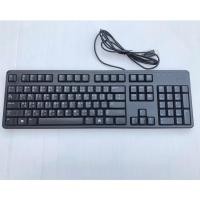 ราคา Dell Keyboard Usb แบรนด์ของแท้ 100% ใช้ดี คงทน คีย์บอร์ดมือสอง ขายถูก (5369095648)