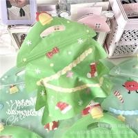 ราคา [ร้านไทย] พร้อมส่ง ซองซิปล็อค ถุงซิปล็อค คริสต์มาส ซานต้าครอส ของขวัญ ลายน่ารัก ซองบรรจุภัณฑ์ ถุงขนม ซองใส่เครื่องประดับ (14595562643)