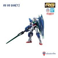ราคา BANDAI RG OO QAN[T] GUNDAM (รหัสสินค้า RGG004) (29728646147)
