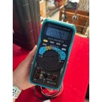 ราคา KYORITSU 1009 มิเตอร์ มัลติมิเตอร์ ดิจิตอลมิเตอร์ มือสอง (23731881378)