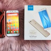 ราคา โทรศัพท์มือสอง สภาพสวย vivo v5plus (8317883757)