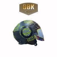 ราคา AGV หมวกกันน็อค AGV Orbyt DOC46 (10841976789)