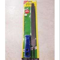 ราคา ตะไบ แบนหยาบ 12 นิ้ว (1187378714)