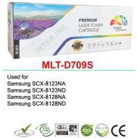 ราคา หมึกเลเซอร์ Samsung SCX-8128NA / SCX-8128ND (D709S) สีดำ Full Color (4962246580)