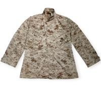 ราคา เสื้อทหาร USMC พรางทะเลทราย MARPAT อก 48 (19680746502)