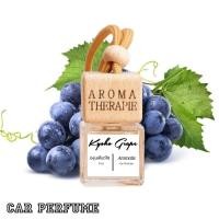 ราคา Kyoho Grape Car Perfume (องุ่นเคียวโฮ) (22752561786)