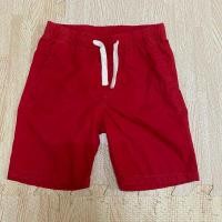 ราคา กางเกง H&M สีแดง ไซส์ 110 (27733536211)