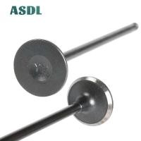 ราคา ❤ 400Cc รถจักรยานยนต์ไอดีและวาล์วไอเสียชุดky2สำหรับhonda (25929677014)