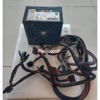 ราคา PSU COUGAR รุ่น STX 750W 80+ White (6870440070)