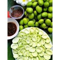 ราคา ต้นมะม่วงเบาใต้ ต้น50ซม. (13112683810)