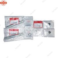 ราคา ชุดแกนยึดตุ้มปลายแฮนด์ตัวในเวฟ125S เวฟ125R เวฟ125iังลม แท้ศูนย์ (41314434391)