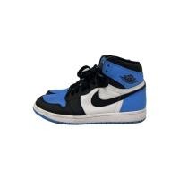 ราคา NIKE high cut sneakers AIR JORDAN 1 retro OG_Air Hi Aussie 25cm BL Direct from Japan Secondhand (44015321196)