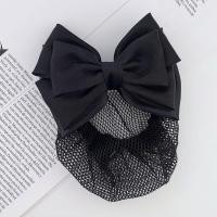 ราคา เน็ตติดผม โบว์รวบผม เน็ตเก็บผม เน็ตนางพยาบาล ตาข่ายเก็บผม พร้อมส่งราคาโรงงาน (10233787482)