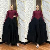 ราคา NARAYA นารายา - เสื้อผ้าผู้หญิง กามิส โปโล ถักเสื้อยืดผสมเรยอน บุซุย ด้านหน้าซิปแขนยาวกลับสายขวาซ้าย (44355742536)