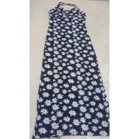 ราคา เดรสยาวผ่าหลัง (314882177)