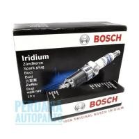 ราคา หัวเทียน Bosch Iridium Harley Davidson Sportster Forty-Eight 48 ดั้งเดิม (41822067860)