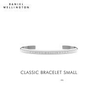 ราคา (used/very new) Daniel Wellington Classic Bracelet Small - Silver เลื่อนดูภาพ-วิดีโอจริงได้เลย (27905534843)