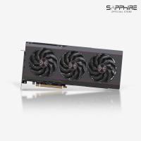 ราคา VGA SAPPHIRE PULSE AMD RADEON RX 7900 XTX GAMING OC 24G GDDR6 (20471758079)