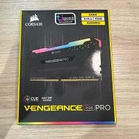 ราคา แรม Ram Corsair Vengeance RGB Pro[16GB][DDR4][มือสอง] (28006350545)