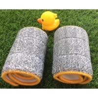 ราคา ผ้าอะไหล่ไม้ถูพื้นอัจฉริยะ 4ผืน (315775232)