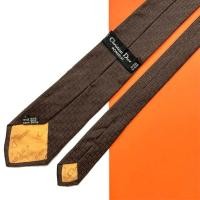 ราคา เนกไท DIOR OBLIQUE SILK TIE Made in Italy แท้ (25165569634)