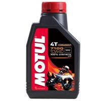 ราคา น้ำมันเครื่อง MOTUL 7100 4T 10W-40 (2017843665)