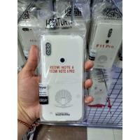 ราคา เคสนิ่ม พรีเมี่ยมใส xiaomi redmi note 6 pro (43905718679)