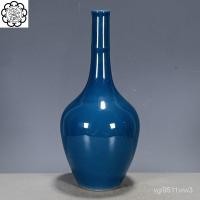 ราคา โบราณวัตถุเบ็ดเตล็ดโบราณเครื่องลายครามมือสองสมัยราชวงศ์ชิงยงเจิ้ง K3VJ (27901175169)