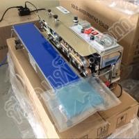 ราคา เครื่องซีลและเติมลมไนโตรเจน รุ่น FRD-1000W (2701954887)