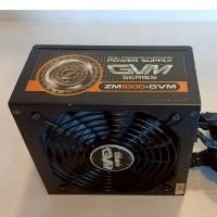 ราคา POWER SUPPLY (อุปกรณ์จ่ายไฟ) ZALMAN ZM1000-GVM 1000W 80 PLUS Bronze (43725792392)