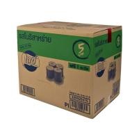 ราคา เลย์ คลาสสิค มันฝรั่งแท้ทอดกรอบ รสโนริสาหร่าย 15g x144ซอง (24910344456)