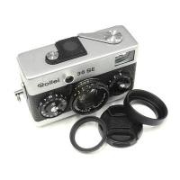 ราคา ใหม่ฝาครอบเลนส์ฝาครอบเลนส์ฝุ่น 30.5 มม.กรอง UV สําหรับ ROLLEI 35s 35SE กล้องป้องกันเลนส์อุปกรณ์เสริมชุด (44261885609)