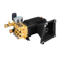 ราคา STARKE หัวปั๊มฉีดน้ำแรงดันสูง รุ่น SK-1807A (เฉพาะหัว) ขนาดเพลากลวง 3/4นิ้ว 250บาร์ ใช้กับเครื่องยนต์ 13แรงขึ้นไป ทนทาน (41005768883)