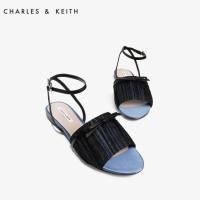 ราคา รองเท้าส้นเตี้ย Charles&Keith (3913311493)