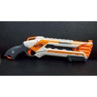ราคา NERF เนิร์ฟ ปืนของเล่น มือสอง (28169510954)