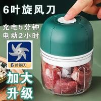 ราคา พัตเตอร์กระเทียมไฟฟ้าไร้สาย พัตเตอร์กระเทียม พัตเตอร์กระเทียม ขนาดเล็กไร้สายไฟฟ้า พัตเตอร์กระเทียมตํากระเทียม กระเทียมเผ็ดดllzyy (40917691289)