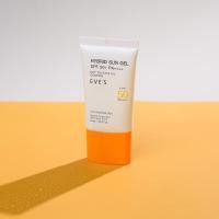ราคา EVE’S HYBRID SUN GEL EVE’S SPF 50+ PA++++ (23353214363)
