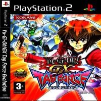 ราคา Yu-Gi-Oh! GX - Tag Force Evolution [USA] [PS2 DVD] (24475748467)