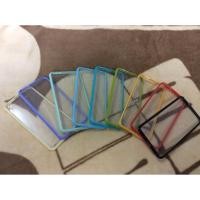 ราคา เคสใสขอบสี iPhone6,6s (175599982)