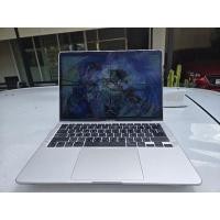 ราคา บุ๊คแอร์เอ็ม 1มือสอง สภาพดี มือสอง แรม 8 512 แบต100% (26420064638)